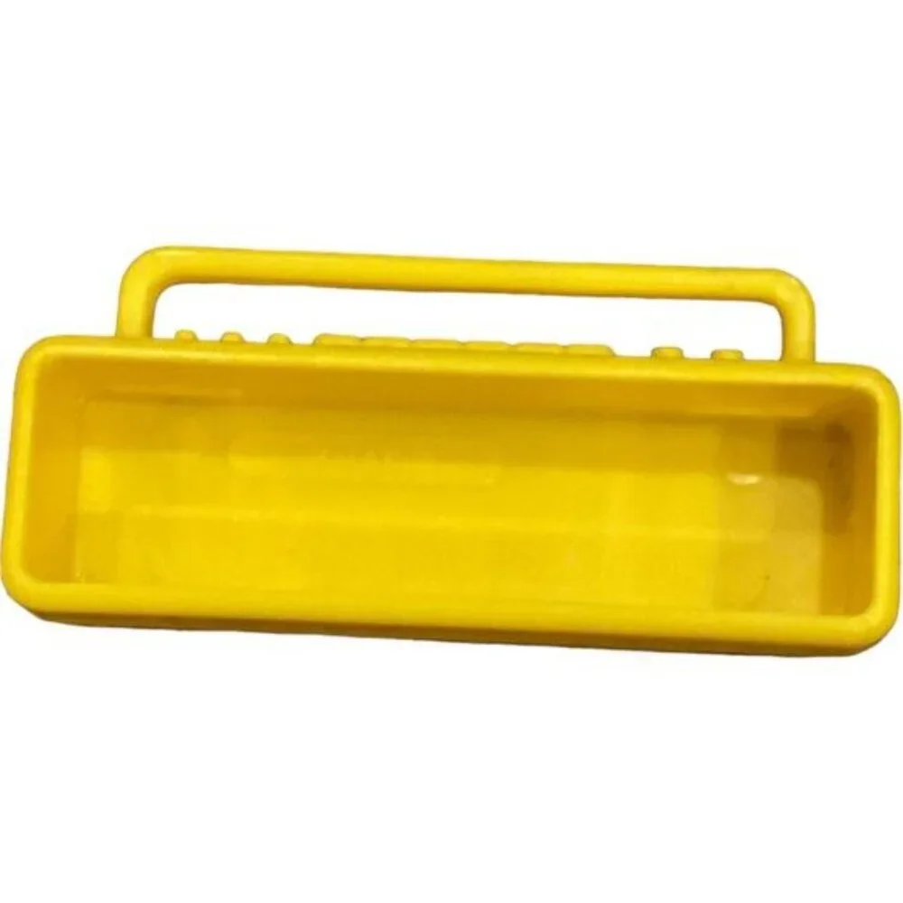 Mattel Fashion Avenue Ken #18099 Yellow Boom Box Replacement